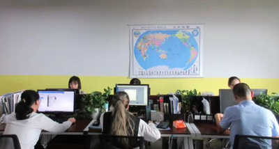Porcellana Shanghai Jingyao Industrial Co., Ltd.