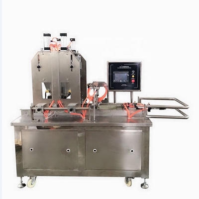 Macchina automatica manuale per caramelle per la produzione di zucchero