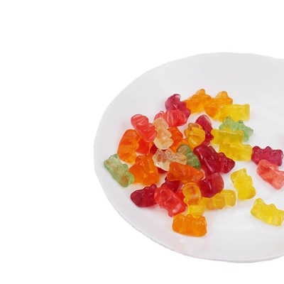 Aggiornare la vostra linea di produzione di caramelle con Gummy Bear Soft Hard Candy Making Depositor