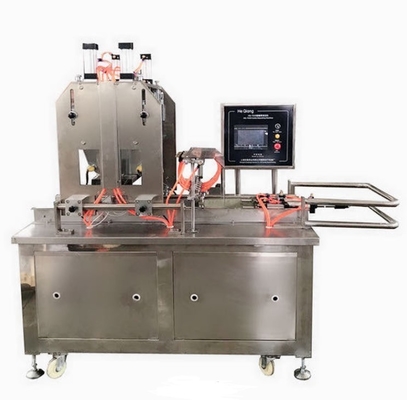Aggiornare la vostra linea di produzione di caramelle con Gummy Bear Soft Hard Candy Making Depositor