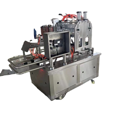 Dispensatore per la produzione di caramelle a macchina piena per la produzione di piccole caramelle dure/lollipop/gommiere