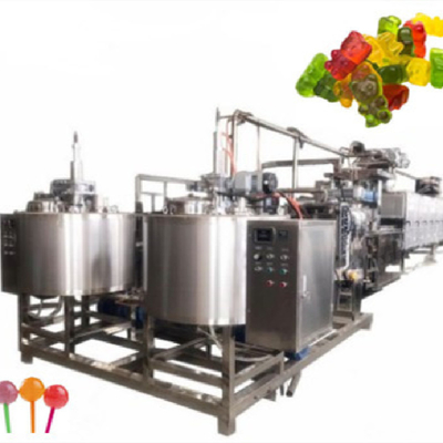 Acquisto online 1900*980*1700mm Macchina per tirare le caramelle per nuovi prodotti