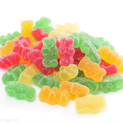 Macchine per la fabbricazione di caramelle per negozi alimentari Anno 2023 Arrivo