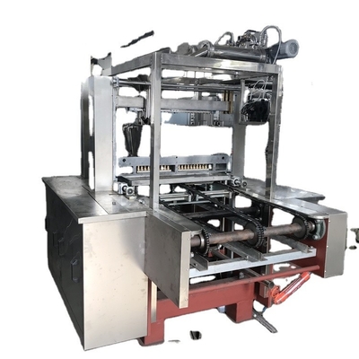 500 KG Macchina per la produzione di caramelle gommose e morbide con gelatina