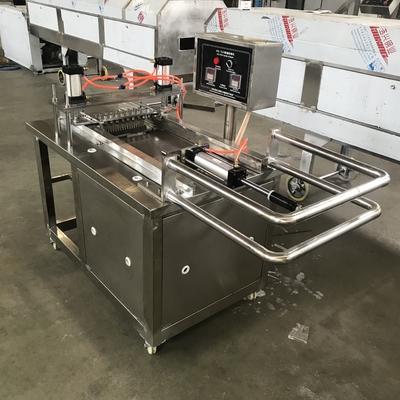 CE ha dimostrato un'alta produttività vending automatica per la produzione di caramelle di gomma