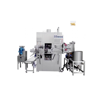 Macchina per la produzione di caramelle gommose a base di zucchero