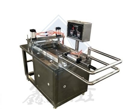 Piccola macchina per fare caramelle con gelatina con alta produttività e facile utilizzo 500kg