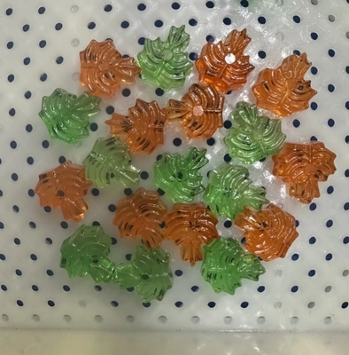 Macchina per versare dolci dolci per la produzione di caramelle