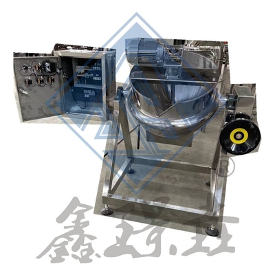 1500W Semi-automatica Multifunzione Piccola Soft Candy Forming Machine
